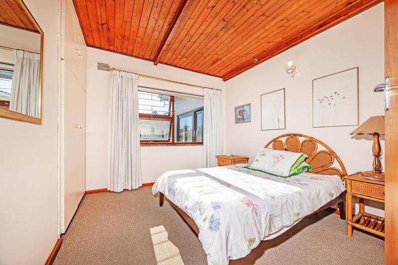 To Let 3 Bedroom Property for Rent in De La Haye Western Cape